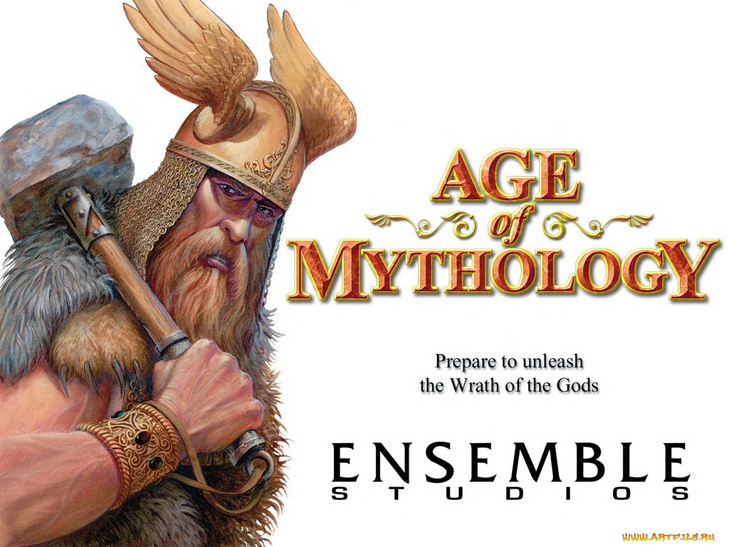 age, of, mythology, , 